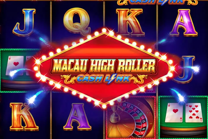 Выиграйте джекпот, играя в популярные игры Казино Jackpot Palace.